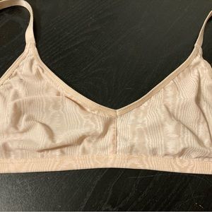 Negative Underwear Non Wire Bra Size 1